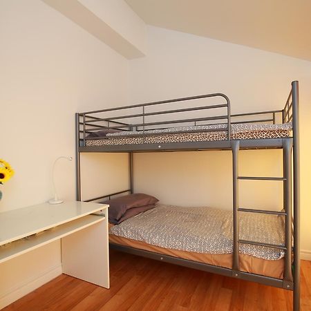 Toronto Chinatown Inn エクステリア 写真