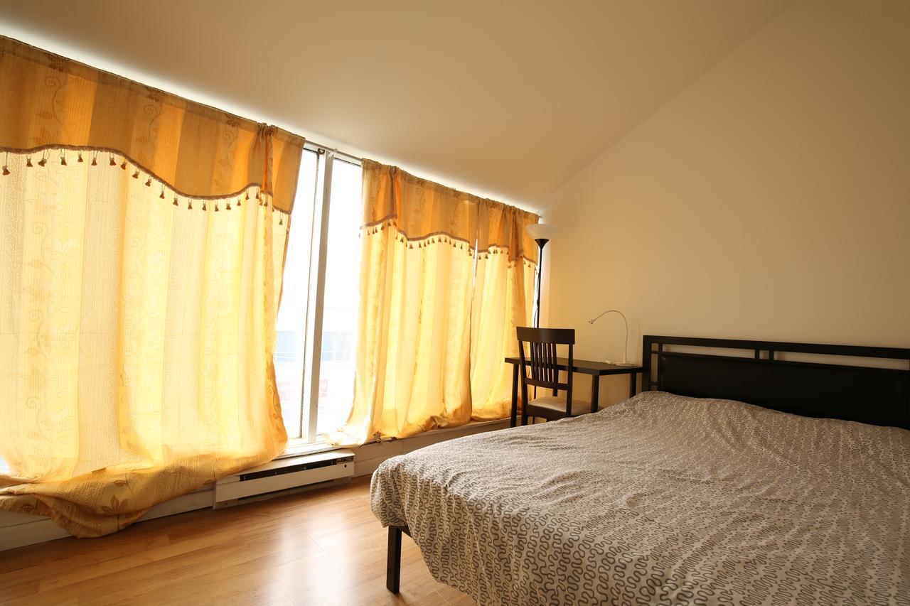 Toronto Chinatown Inn エクステリア 写真