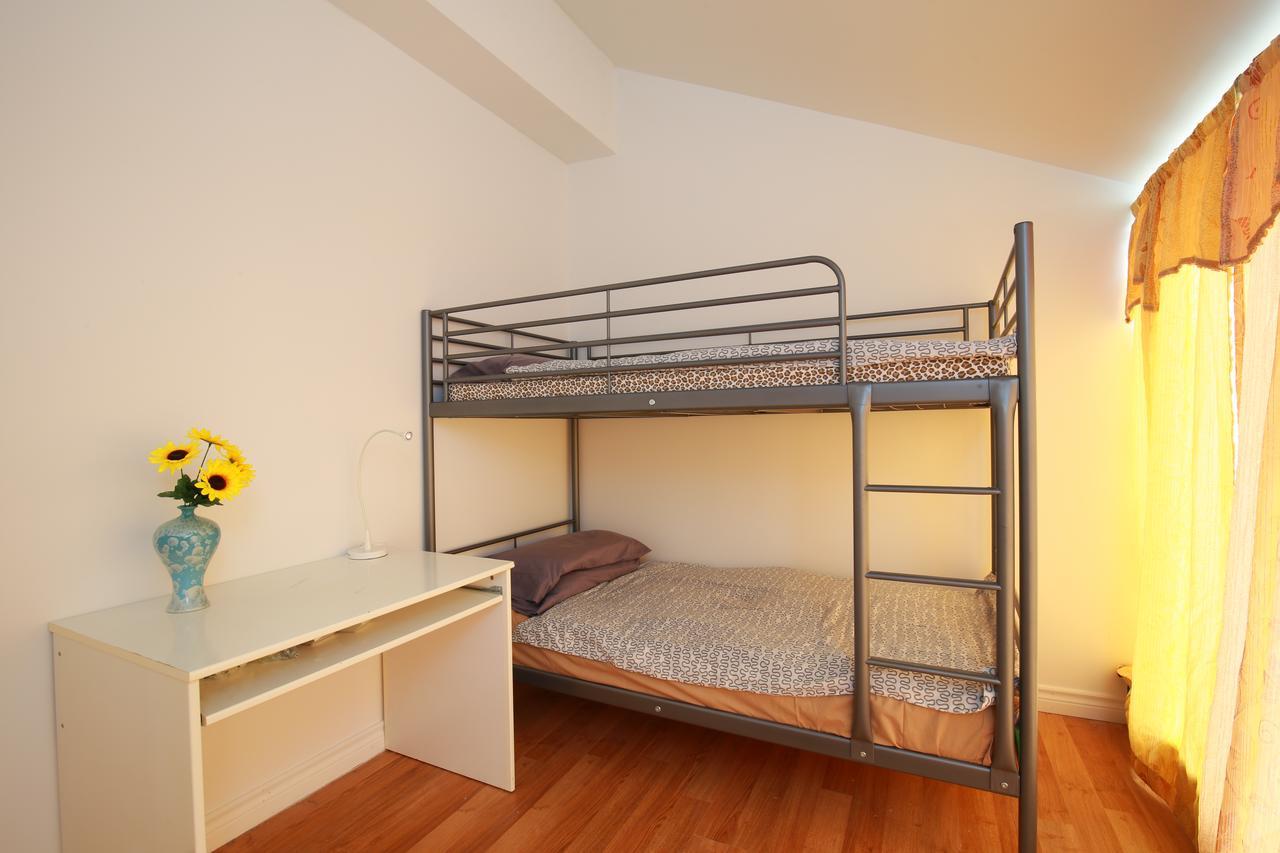 Toronto Chinatown Inn エクステリア 写真