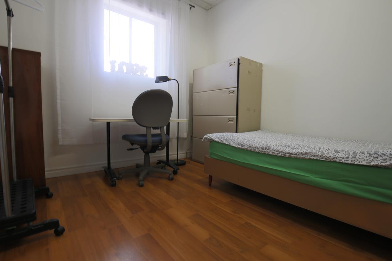 Toronto Chinatown Inn エクステリア 写真