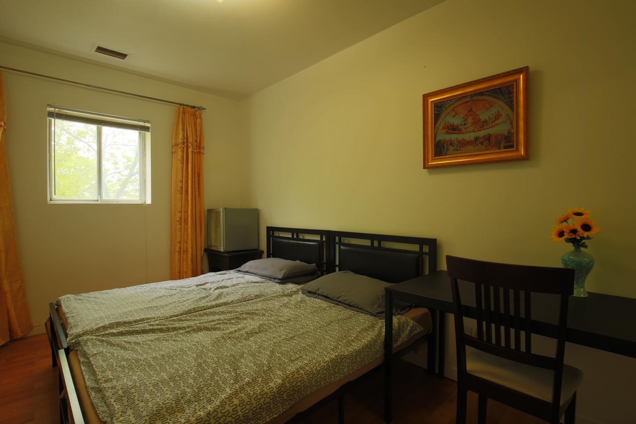 Toronto Chinatown Inn エクステリア 写真
