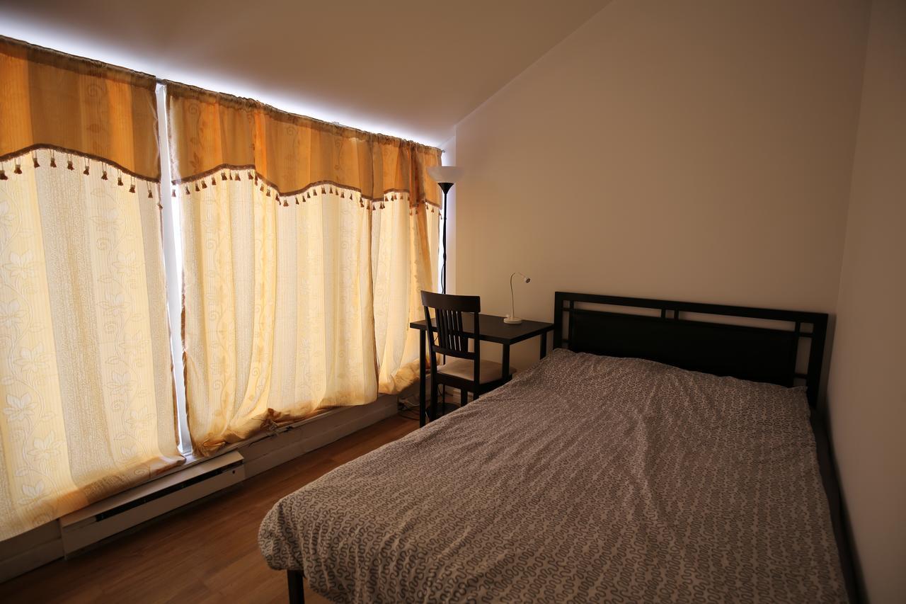 Toronto Chinatown Inn エクステリア 写真