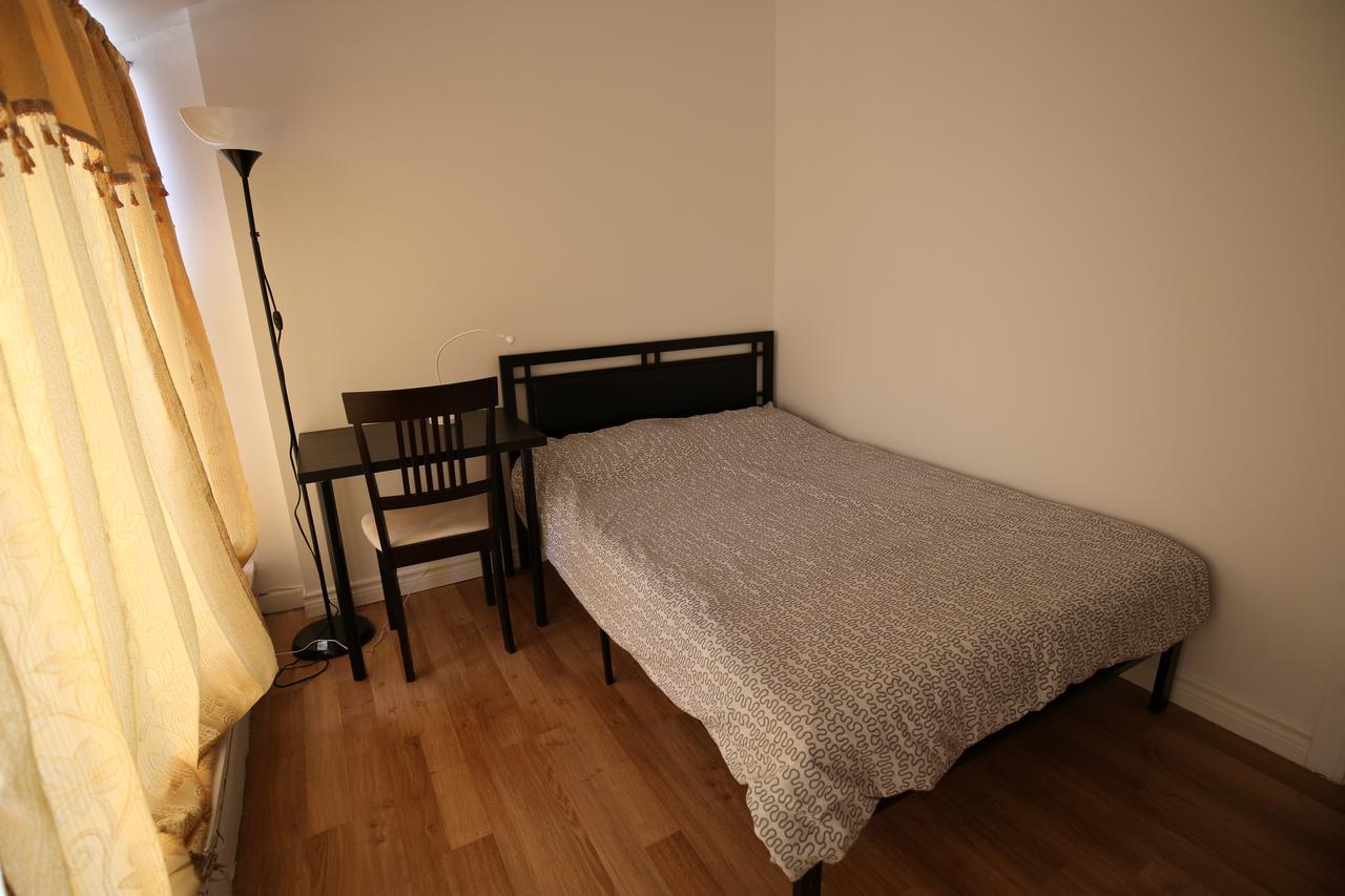 Toronto Chinatown Inn エクステリア 写真